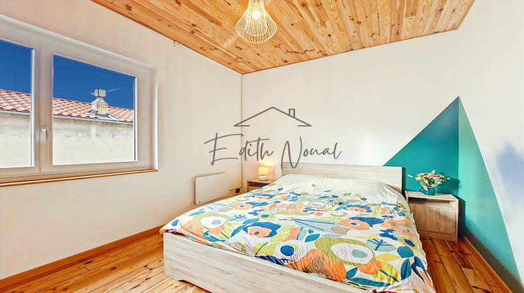 Ma-Cabane - Vente Maison Millau, 72 m²