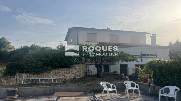 Ma-Cabane - Vente Maison Millau, 183 m²