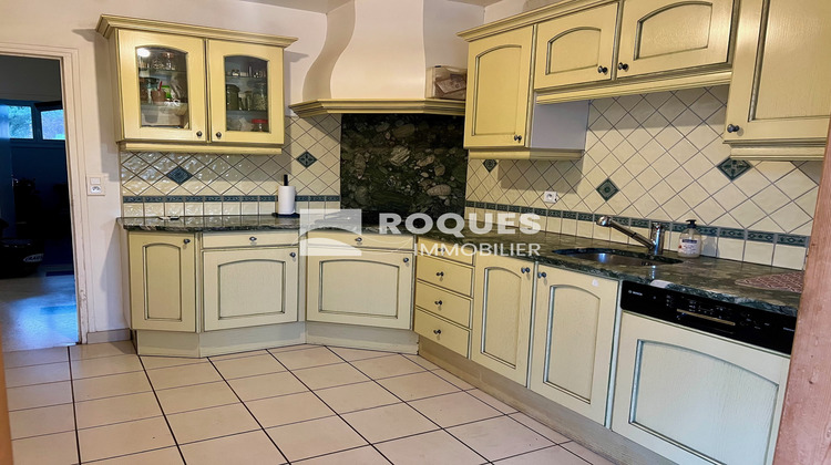 Ma-Cabane - Vente Maison Millau, 183 m²