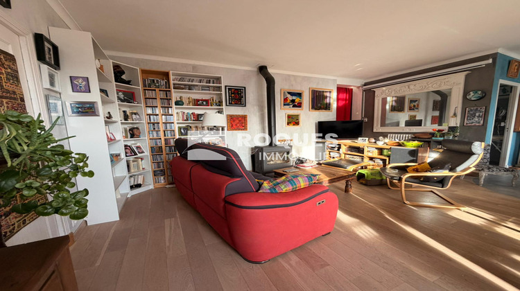 Ma-Cabane - Vente Maison Millau, 127 m²