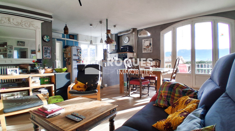 Ma-Cabane - Vente Maison Millau, 127 m²