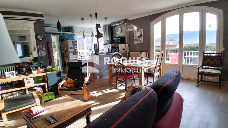 Ma-Cabane - Vente Maison Millau, 127 m²