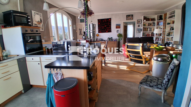 Ma-Cabane - Vente Maison Millau, 127 m²