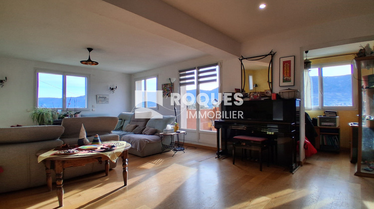 Ma-Cabane - Vente Maison Millau, 172 m²