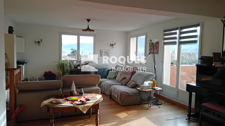 Ma-Cabane - Vente Maison Millau, 172 m²