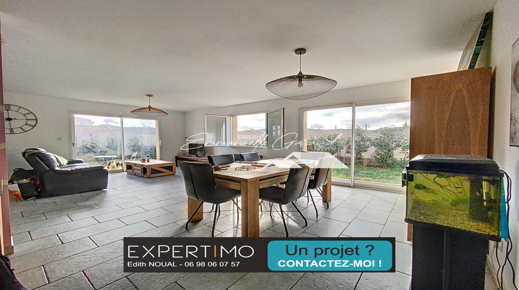 Ma-Cabane - Vente Maison Millau, 111 m²