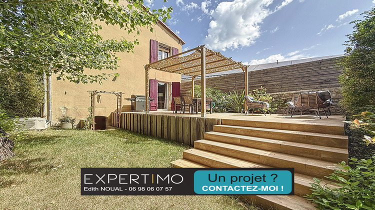 Ma-Cabane - Vente Maison Millau, 90 m²