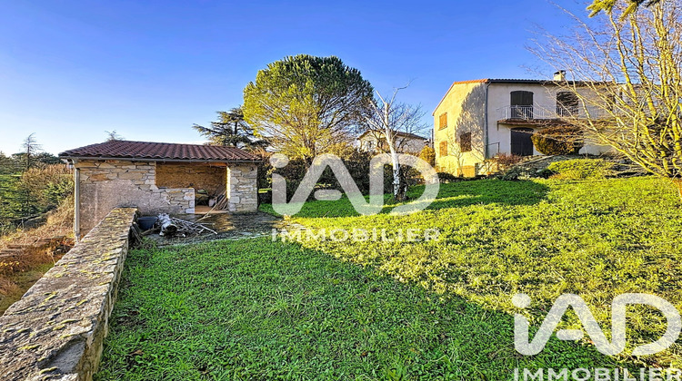 Ma-Cabane - Vente Maison Millau, 154 m²