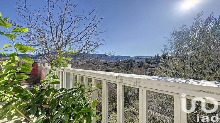 Ma-Cabane - Vente Maison Millau, 107 m²