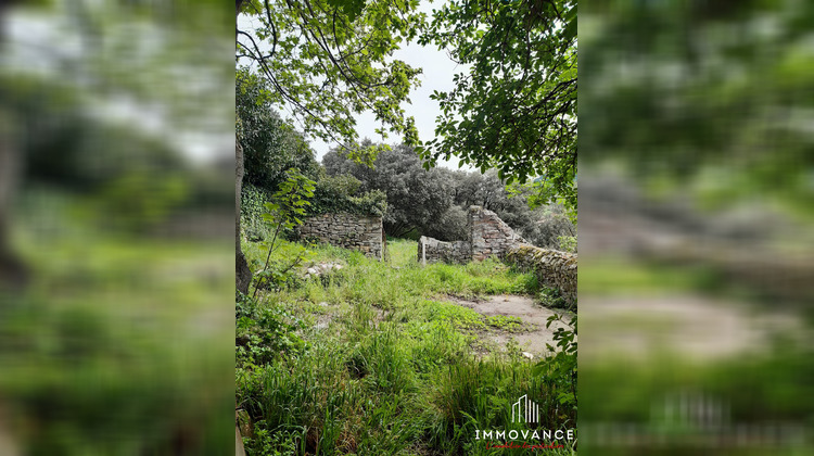 Ma-Cabane - Vente Maison Millau, 257 m²