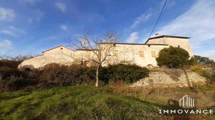 Ma-Cabane - Vente Maison Millau, 257 m²