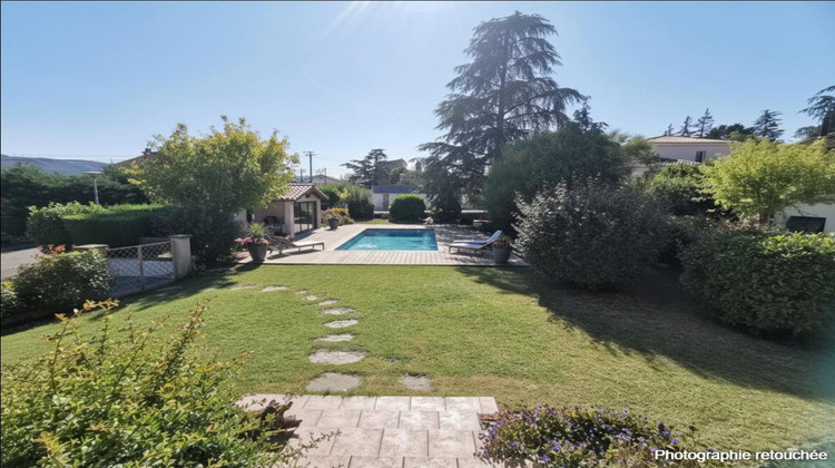 Ma-Cabane - Vente Maison MILLAU, 140 m²