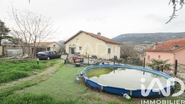 Ma-Cabane - Vente Maison Millau, 148 m²