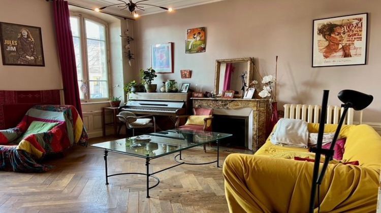 Ma-Cabane - Vente Maison MILLAU, 185 m²