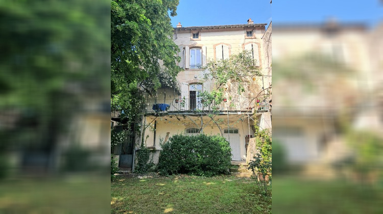 Ma-Cabane - Vente Maison MILLAU, 185 m²