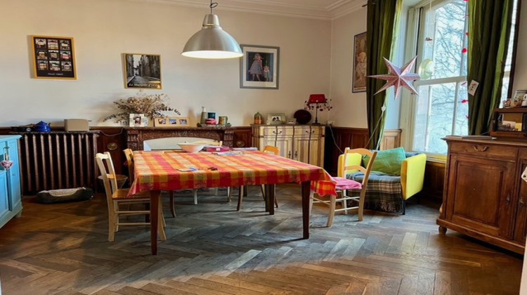 Ma-Cabane - Vente Maison MILLAU, 185 m²