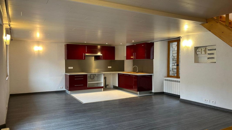 Ma-Cabane - Vente Maison MILLAU, 64 m²