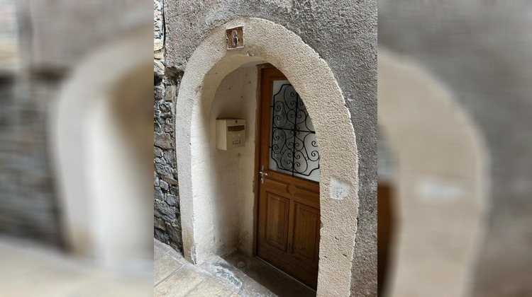 Ma-Cabane - Vente Maison MILLAU, 64 m²