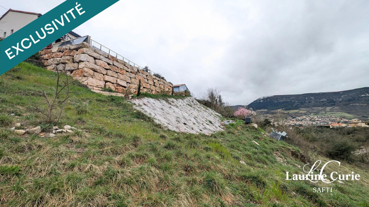 Ma-Cabane - Vente Maison Millau, 106 m²