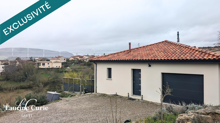 Ma-Cabane - Vente Maison Millau, 106 m²
