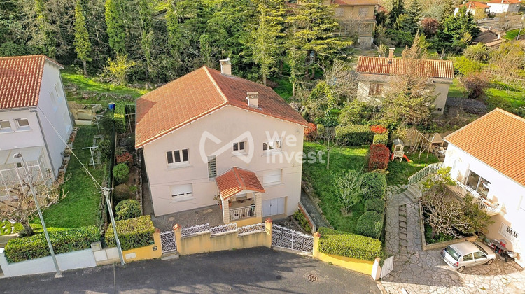 Ma-Cabane - Vente Maison Millau, 146 m²