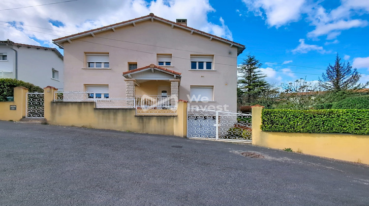 Ma-Cabane - Vente Maison Millau, 146 m²