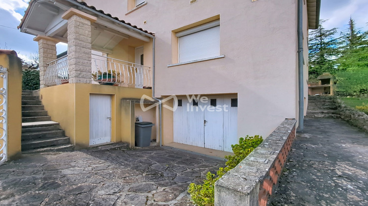 Ma-Cabane - Vente Maison Millau, 146 m²