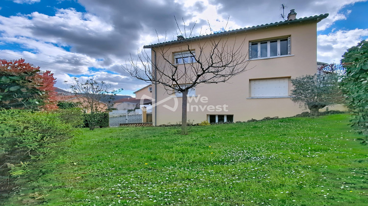 Ma-Cabane - Vente Maison Millau, 146 m²