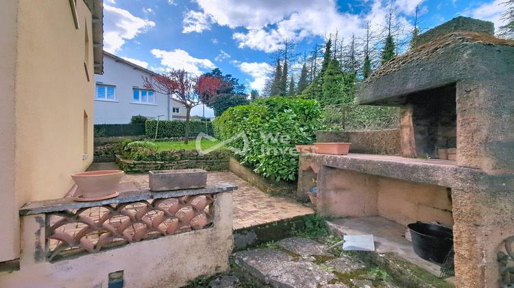 Ma-Cabane - Vente Maison Millau, 146 m²