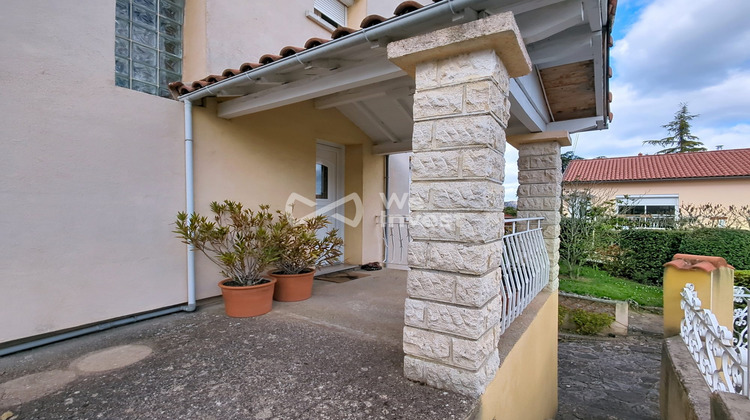 Ma-Cabane - Vente Maison Millau, 146 m²