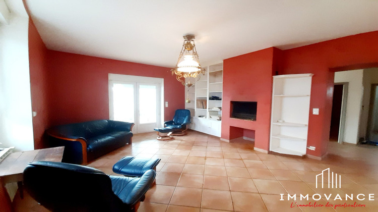 Ma-Cabane - Vente Maison Millau, 126 m²