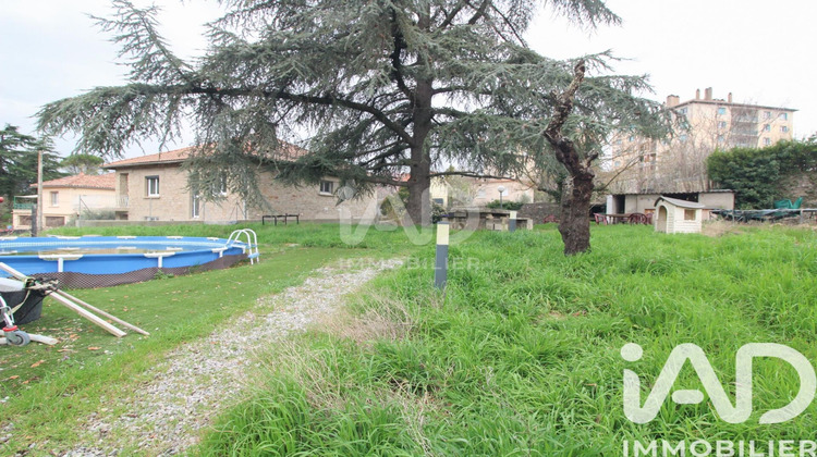 Ma-Cabane - Vente Maison Millau, 148 m²