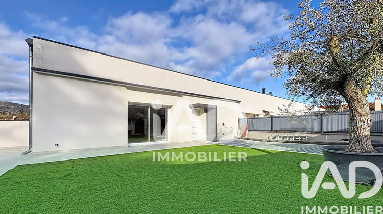 Ma-Cabane - Vente Maison Millau, 92 m²