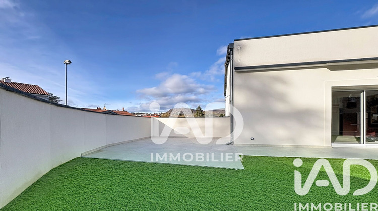 Ma-Cabane - Vente Maison Millau, 92 m²