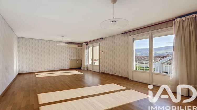 Ma-Cabane - Vente Maison Millau, 135 m²