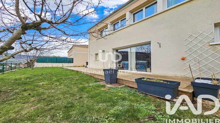 Ma-Cabane - Vente Maison Millau, 87 m²