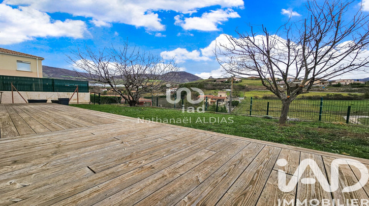 Ma-Cabane - Vente Maison Millau, 87 m²