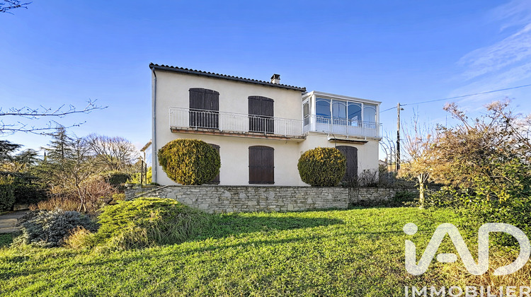Ma-Cabane - Vente Maison Millau, 154 m²