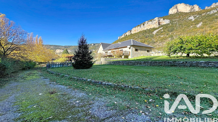 Ma-Cabane - Vente Maison Millau, 250 m²