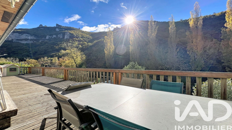 Ma-Cabane - Vente Maison Millau, 250 m²