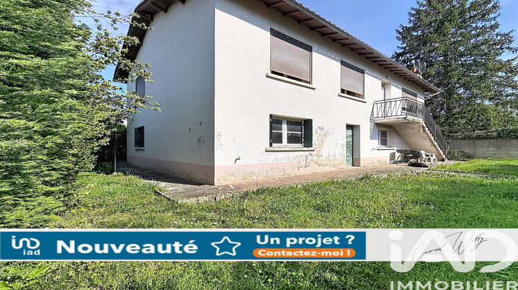 Ma-Cabane - Vente Maison Millau, 122 m²