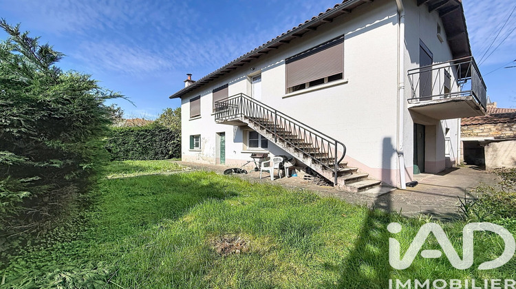 Ma-Cabane - Vente Maison Millau, 122 m²