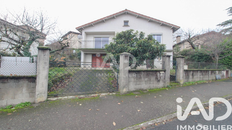 Ma-Cabane - Vente Maison Millau, 98 m²