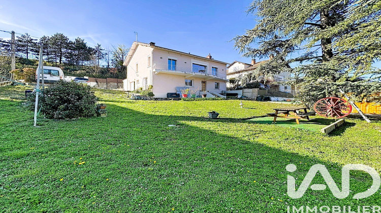 Ma-Cabane - Vente Maison Millau, 122 m²