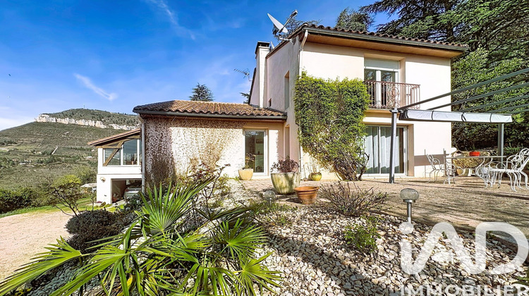 Ma-Cabane - Vente Maison Millau, 121 m²