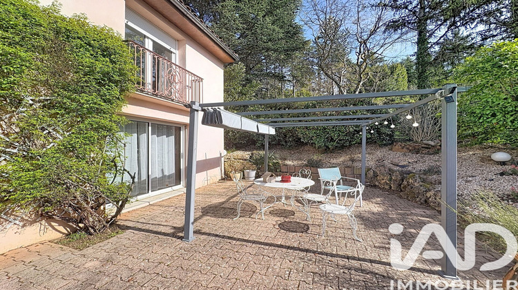 Ma-Cabane - Vente Maison Millau, 121 m²