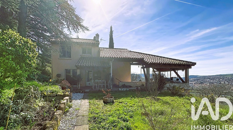 Ma-Cabane - Vente Maison Millau, 121 m²