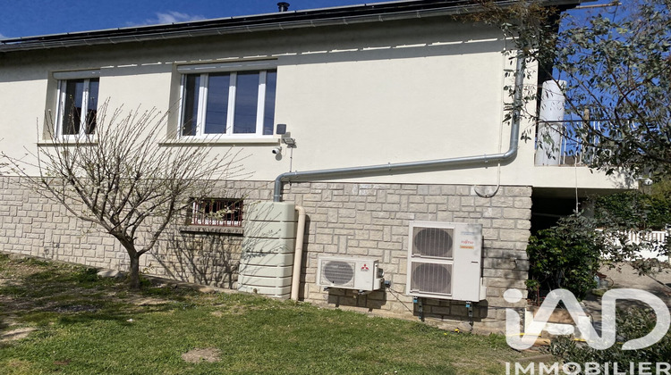 Ma-Cabane - Vente Maison Millau, 82 m²