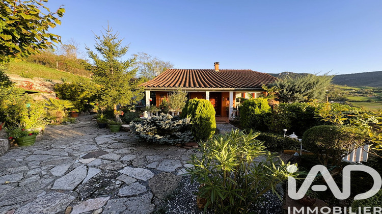 Ma-Cabane - Vente Maison Millau, 131 m²