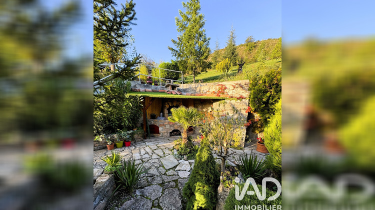 Ma-Cabane - Vente Maison Millau, 131 m²